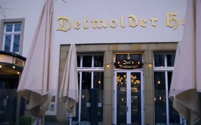 Detmolder hof
