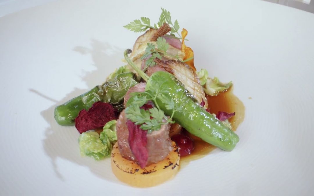 Burg Vital Kulinarik