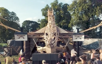 Trikaya Festival 2025