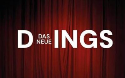 DAS NEUE DINGS Loop