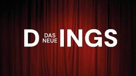 DAS NEUE DINGS Loop